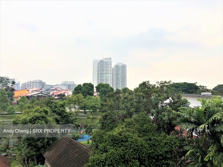 Sembawang Hills Estate (D20), Detached #203308381